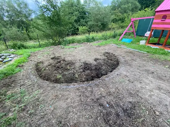 Kucie stropu młotem - KUBAR Bielsko-Biała