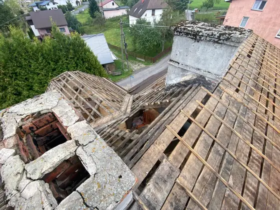 Sprzęt ciężki na placu - KUBAR Bielsko-Biała
